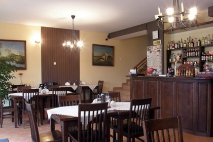 hotel *** - Willa Pod Basztą - zdjęcie 5