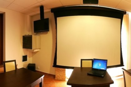 hotel *** - Willa Pod Basztą - zdjęcie 3