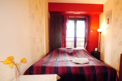 hotel *** - Willa Pod Basztą - zdjęcie 10