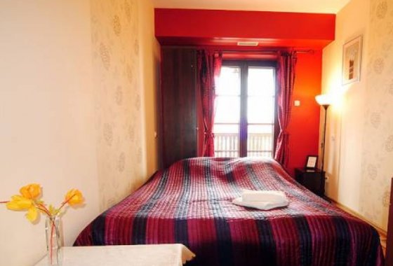 hotel *** - Willa Pod Basztą - Pokoje - zdjęcie 5