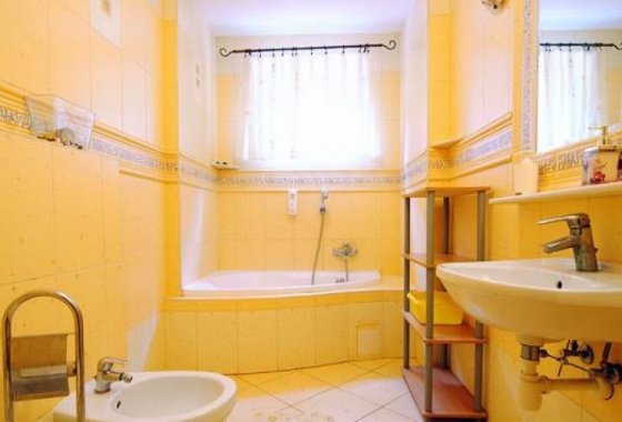 hotel *** - Willa Pod Basztą - Pokoje - zdjęcie 6