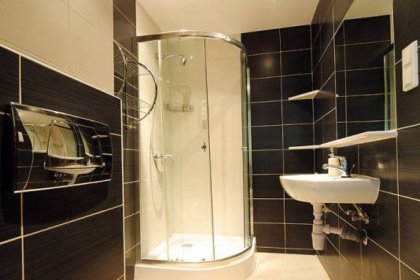hotel *** - Willa Pod Basztą - zdjęcie 6