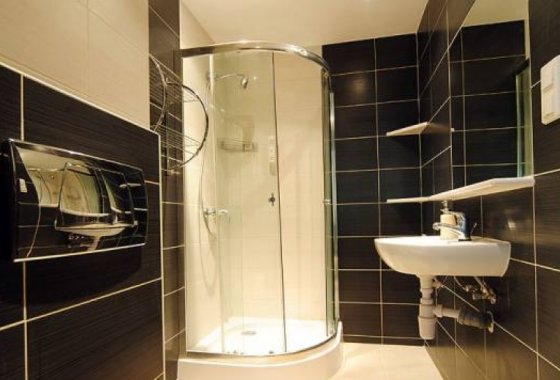 hotel *** - Willa Pod Basztą - Pokoje - zdjęcie 1