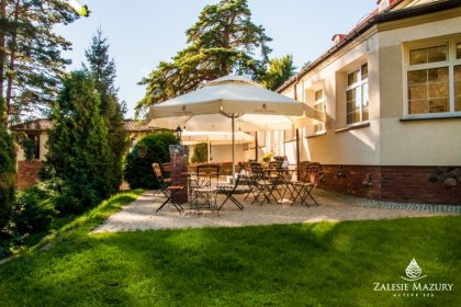 obiekt konferencyjny - Zalesie Mazury Active Spa - zdjęcie 16