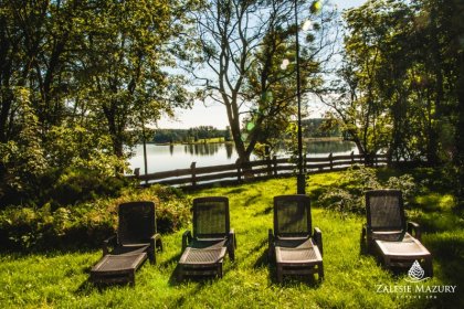 obiekt konferencyjny - Zalesie Mazury Active Spa - zdjęcie 13