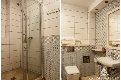 obiekt konferencyjny - Zalesie Mazury Active Spa - zdjęcie 20