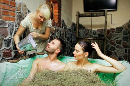 obiekt konferencyjny - Zalesie Mazury Active Spa - zdjęcie 38