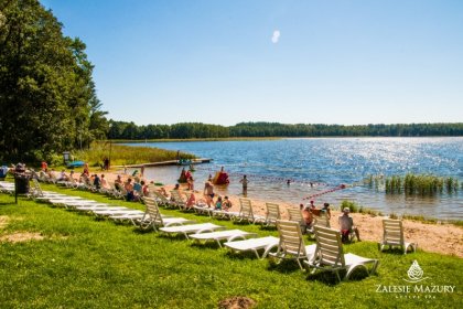 obiekt konferencyjny - Zalesie Mazury Active Spa - zdjęcie 28
