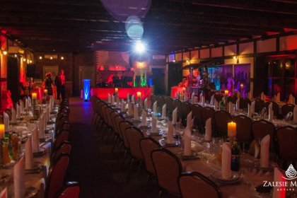 obiekt konferencyjny - Zalesie Mazury Active Spa - zdjęcie 27