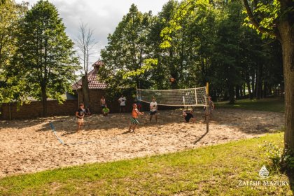 obiekt konferencyjny - Zalesie Mazury Active Spa - zdjęcie 24