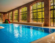 Zalesie Mazury Active Spa 