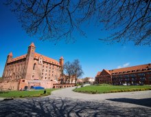 Hotel Zamek Gniew