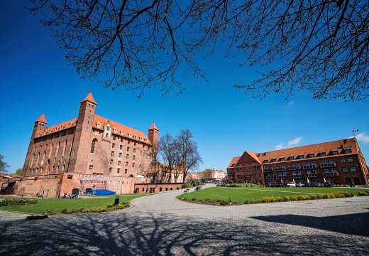 Hotel Zamek Gniew