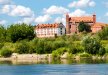 zamek - Hotel Zamek Gniew - zdjęcie 1