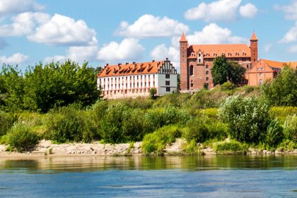 zamek - Hotel Zamek Gniew - zdjęcie 1