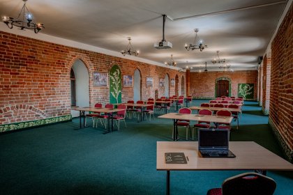 zamek - Hotel Zamek Gniew - zdjęcie 7