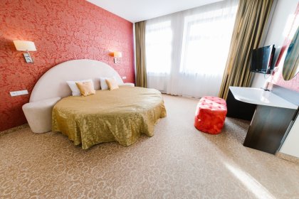 zamek - Hotel Zamek Gniew - zdjęcie 21