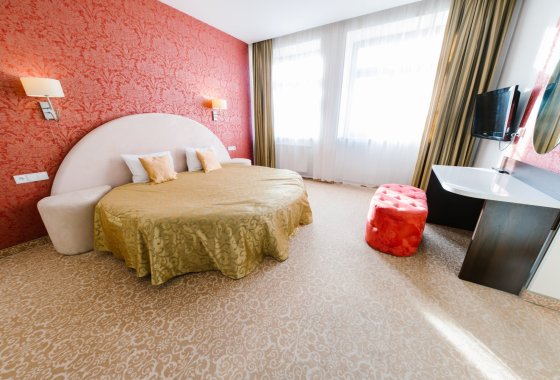 zamek - Hotel Zamek Gniew - Pokoje - zdjęcie 9