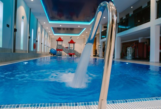 zamek - Hotel Zamek Gniew - Usługi - zdjęcie 1