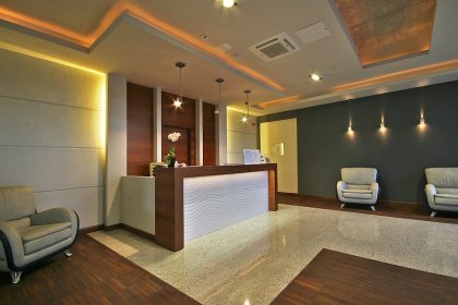 hotel *** - Moran Village & Resort - zdjęcie 3