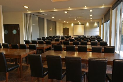 hotel *** - Moran Village & Resort - zdjęcie 5