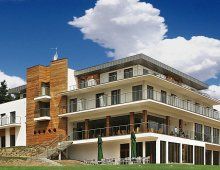Moran Village & Resort