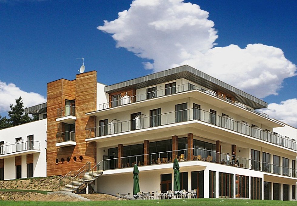 hotel *** - Moran Village & Resort