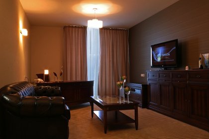 hotel *** - Moran Village & Resort - zdjęcie 9