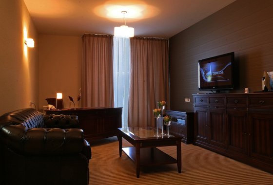 hotel *** - Moran Village & Resort - Pokoje - zdjęcie 3
