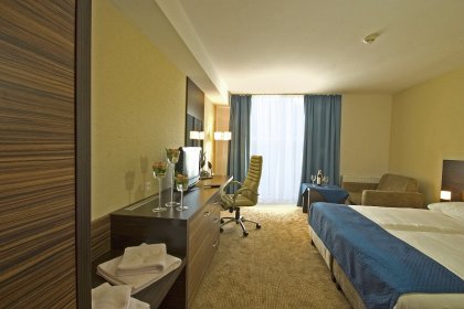 hotel *** - Moran Village & Resort - zdjęcie 7
