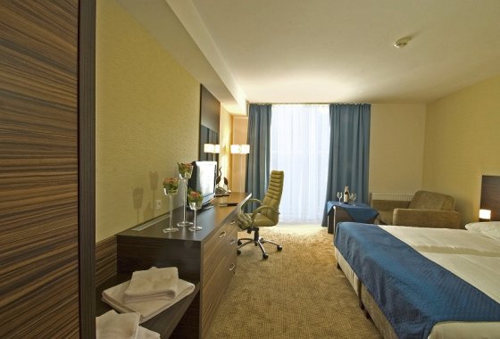 hotel *** - Moran Village & Resort - Pokoje - zdjęcie 1