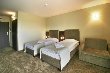 hotel *** - Moran Village & Resort - zdjęcie 8