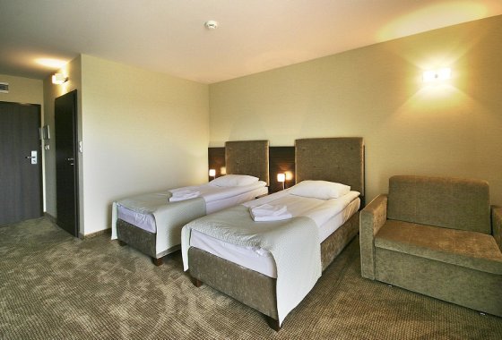 hotel *** - Moran Village & Resort - Pokoje - zdjęcie 2
