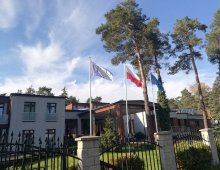 Hotel Grzegorzewski