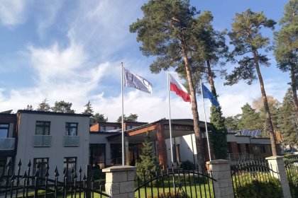 hotel *** - Hotel Grzegorzewski - wideo