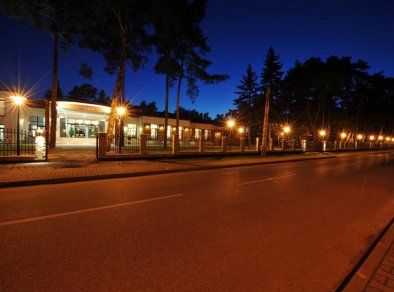 Hotel Grzegorzewski