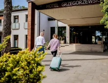 Hotel Grzegorzewski