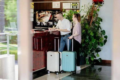 hotel *** - Hotel Grzegorzewski - zdjęcie 4