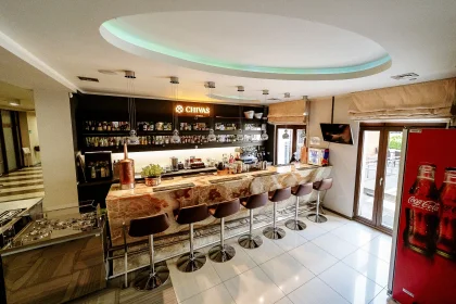 hotel *** - Hotel Grzegorzewski - zdjęcie 6
