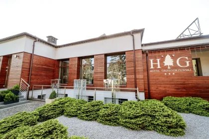 hotel *** - Hotel Grzegorzewski - zdjęcie 8