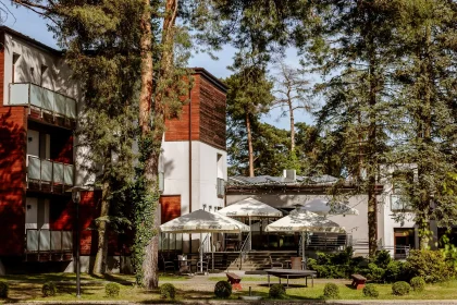 hotel *** - Hotel Grzegorzewski - zdjęcie 7