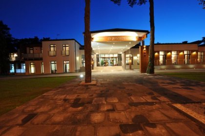 hotel *** - Hotel Grzegorzewski - zdjęcie 1