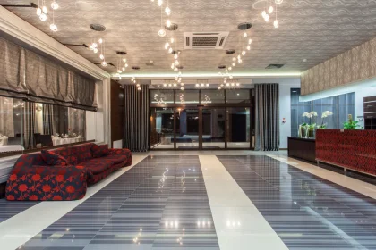 hotel *** - Hotel Grzegorzewski - zdjęcie 2