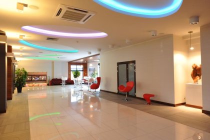 hotel *** - Hotel Grzegorzewski - zdjęcie 4