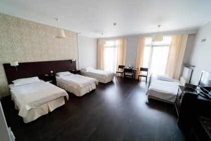 hotel *** - Hotel Grzegorzewski - zdjęcie 10