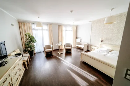 hotel *** - Hotel Grzegorzewski - zdjęcie 13