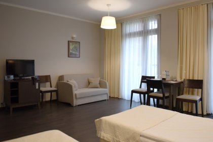 hotel *** - Hotel Grzegorzewski - zdjęcie 7