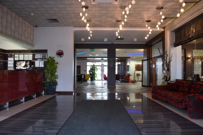 hotel *** - Hotel Grzegorzewski - zdjęcie 9
