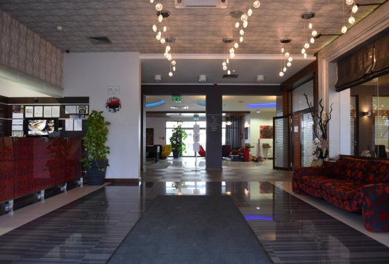 hotel *** - Hotel Grzegorzewski - Pokoje - zdjęcie 5