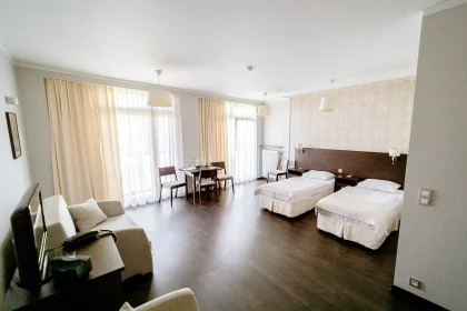 hotel *** - Hotel Grzegorzewski - zdjęcie 11